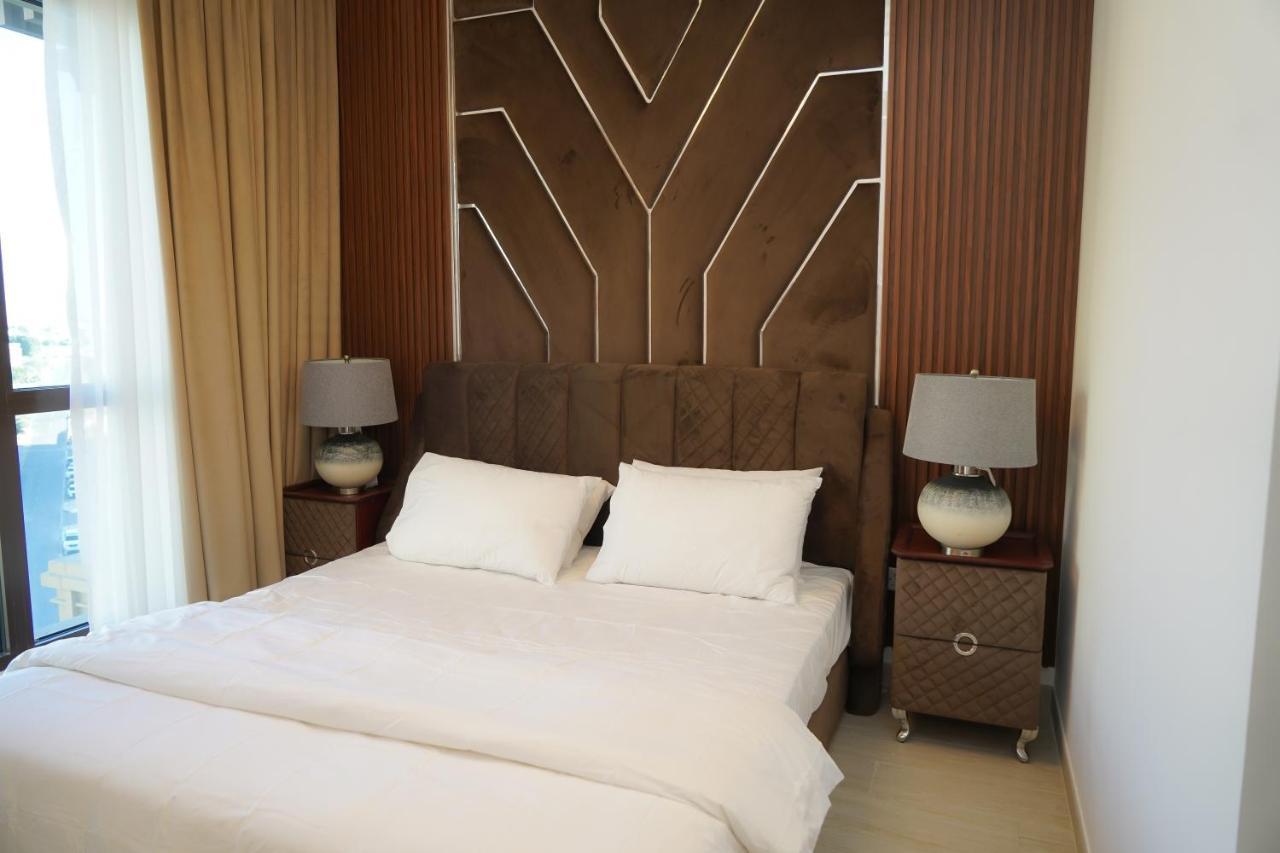 Madinat Jumeirah Living Lejlighed *
