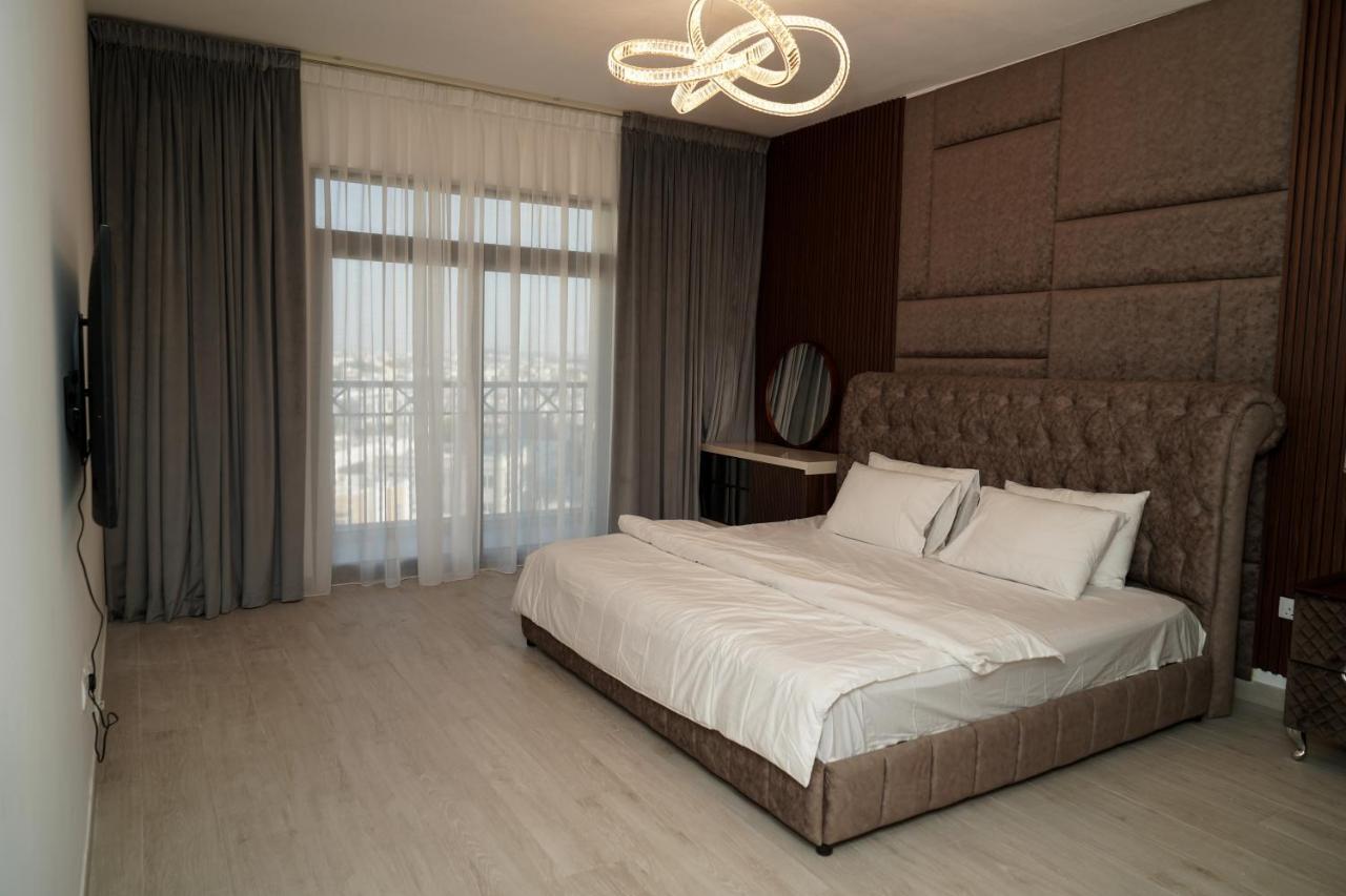 Lejlighed Madinat Jumeirah Living *