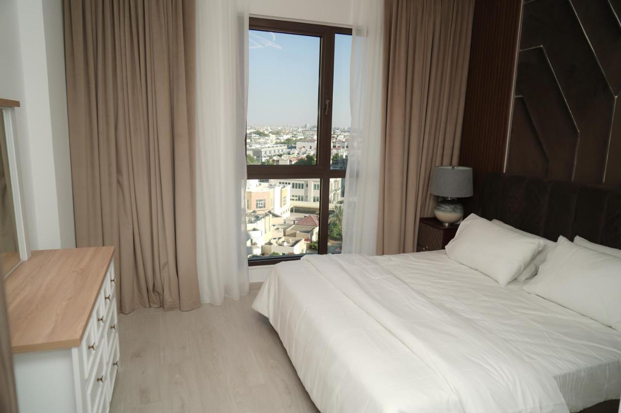 Madinat Jumeirah Living Lejlighed Dubai