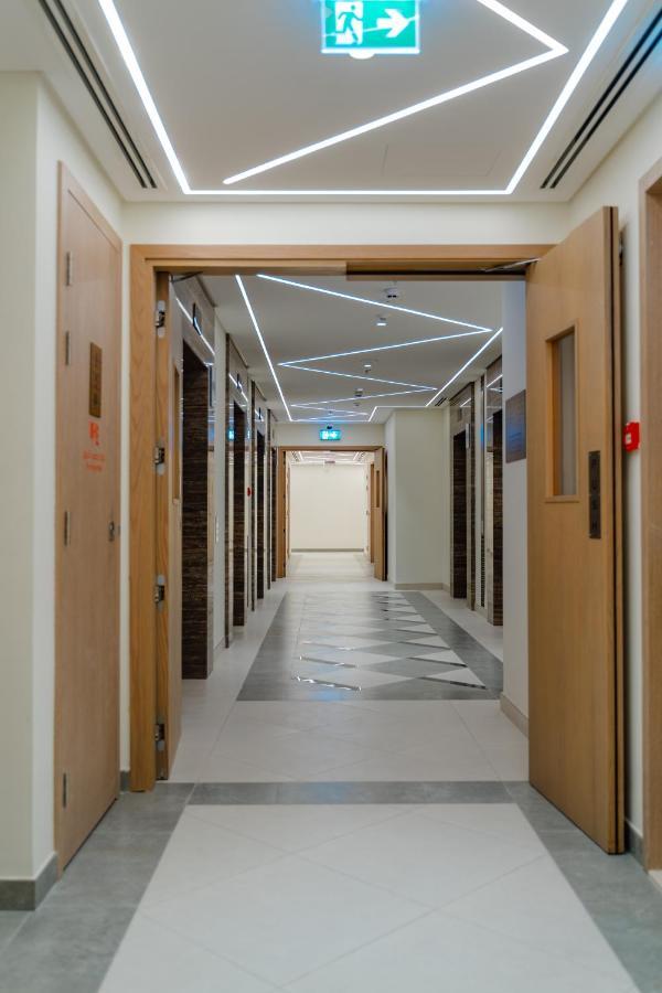 Stella Maris Marina Dubái