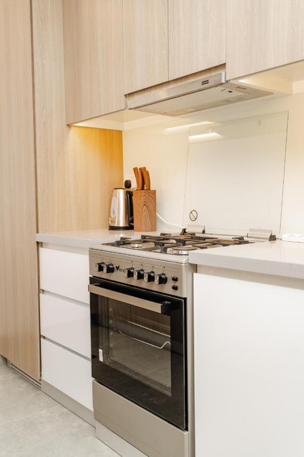 Apartamento Stella Maris Marina Dubái