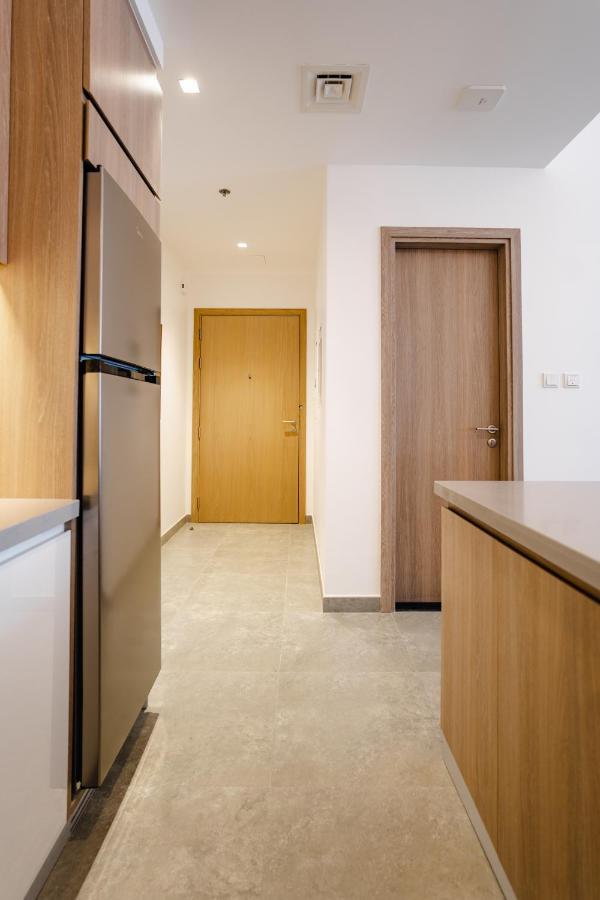 Apartamento Stella Maris Marina Dubái