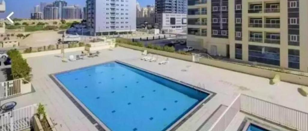 Fully Furnished With Golf Views And Gym Appartamento
