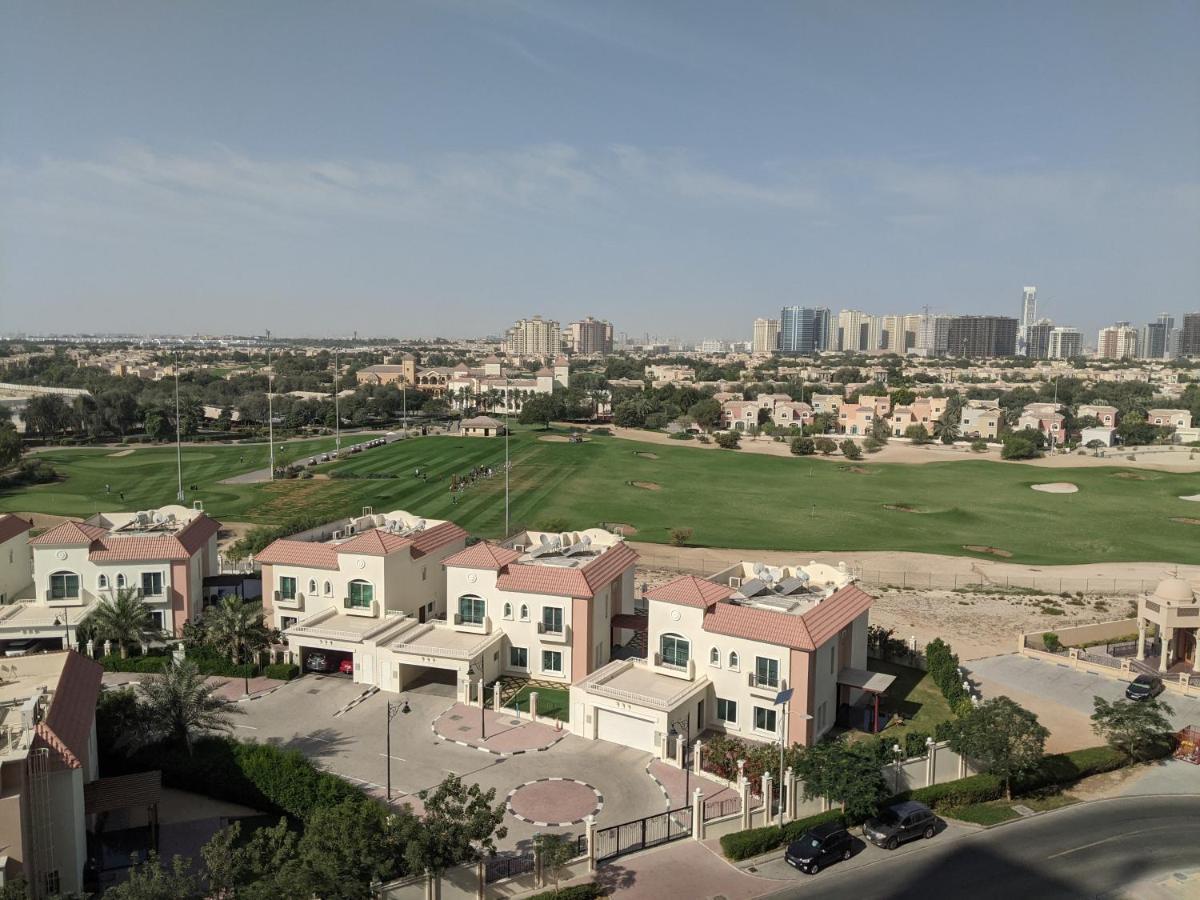 Fully Furnished With Golf Views And Gym *