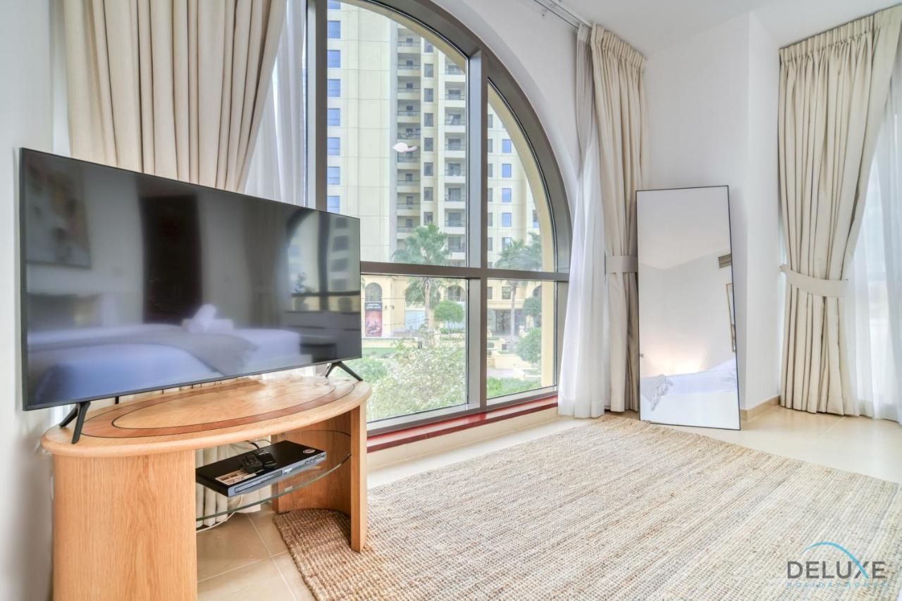 Appartement Serene 1br At Murjan 2 Jbr By Deluxe Homes