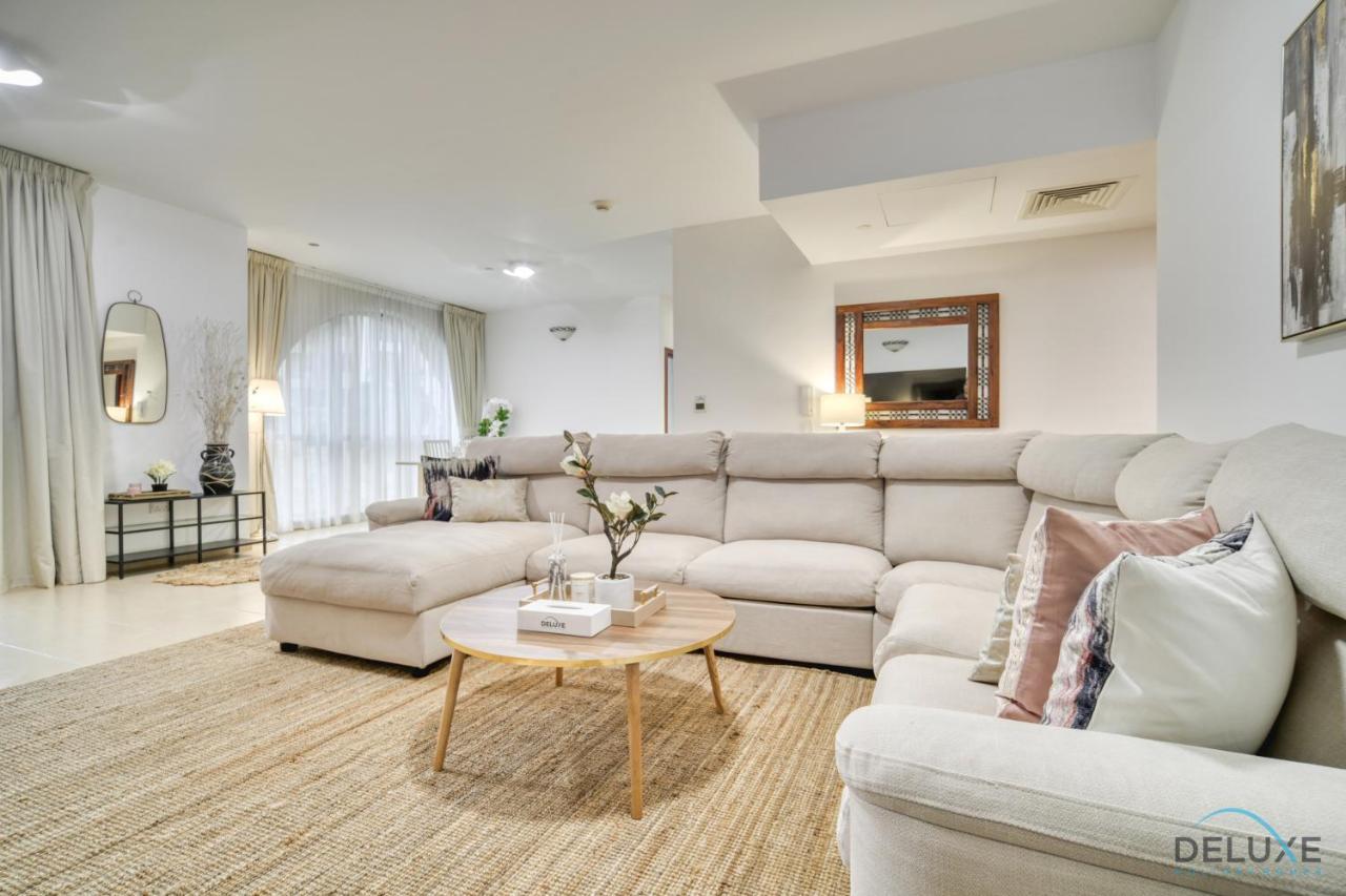 Serene 1br At Murjan 2 Jbr By Deluxe Homes Appartement