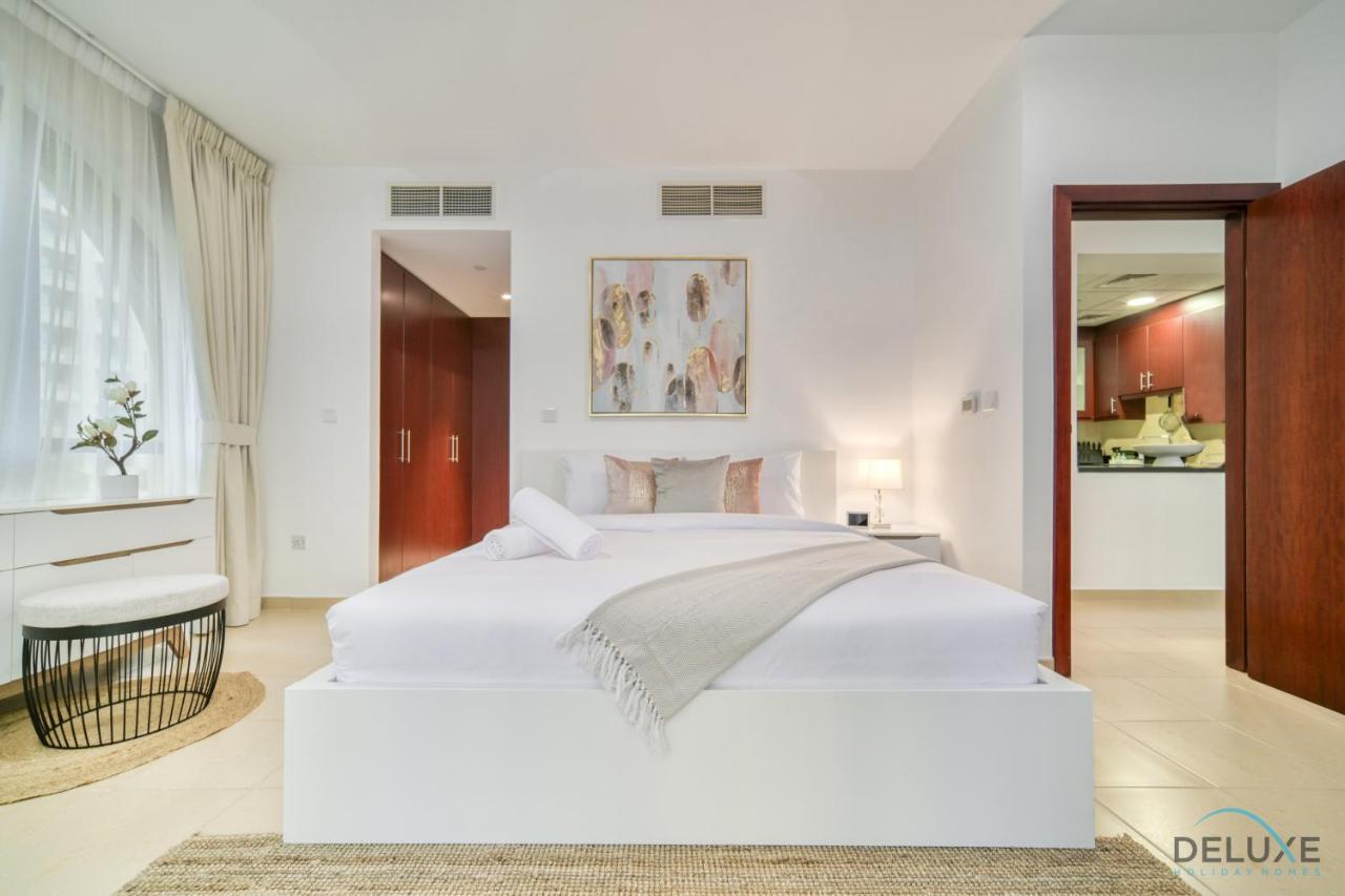 Appartement Serene 1br At Murjan 2 Jbr By Deluxe Homes Dubaï