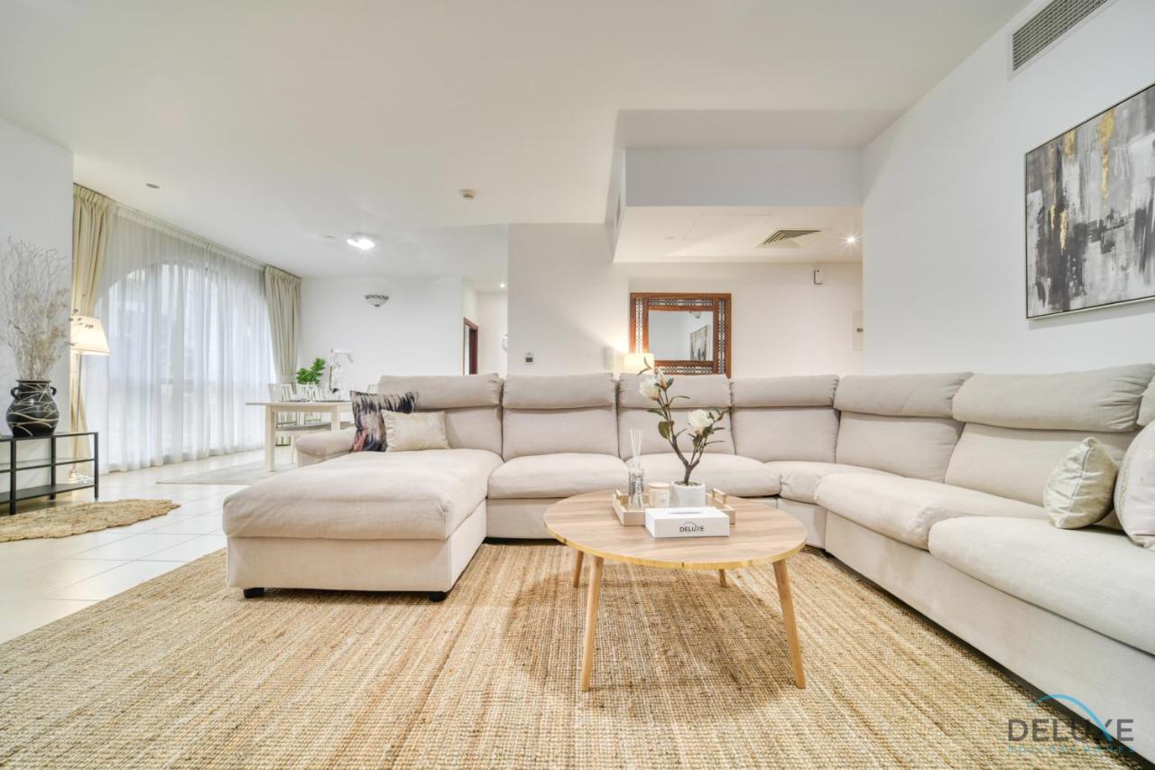 Appartement Serene 1br At Murjan 2 Jbr By Deluxe Homes Dubaï