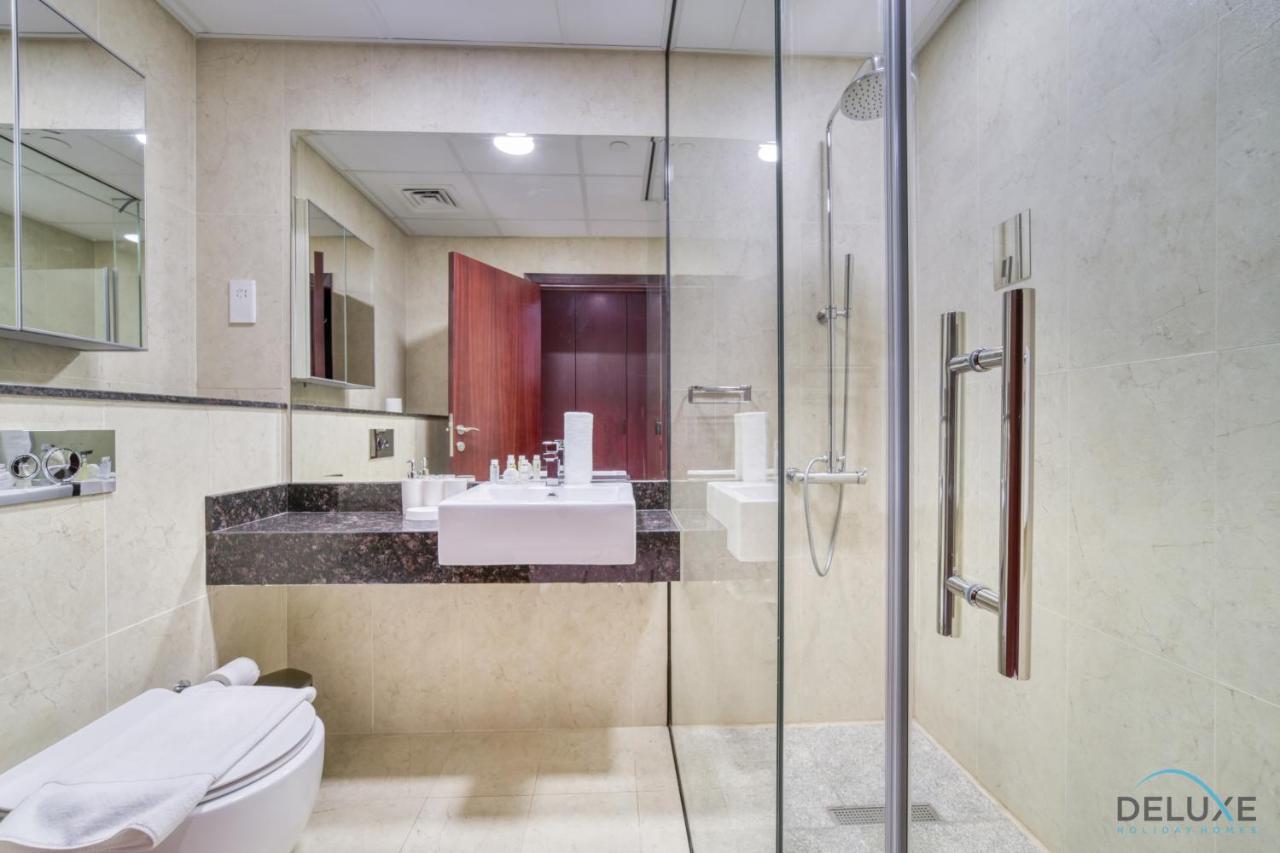 Serene 1br At Murjan 2 Jbr By Deluxe Homes Appartement *