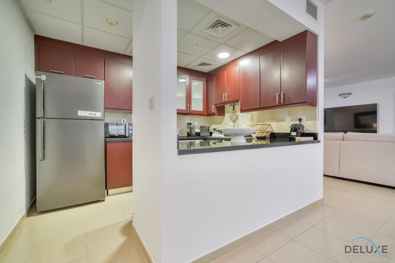 Serene 1br At Murjan 2 Jbr By Deluxe Homes *