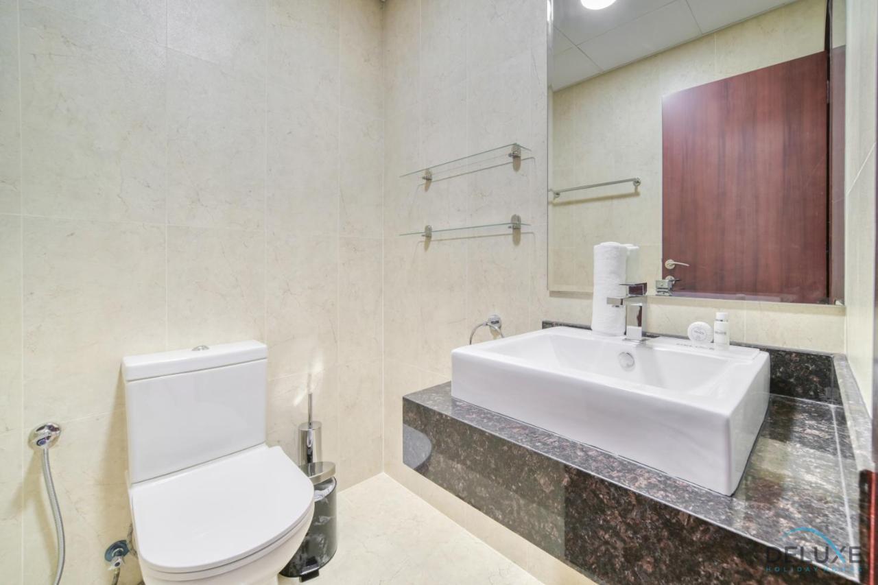Serene 1br At Murjan 2 Jbr By Deluxe Homes