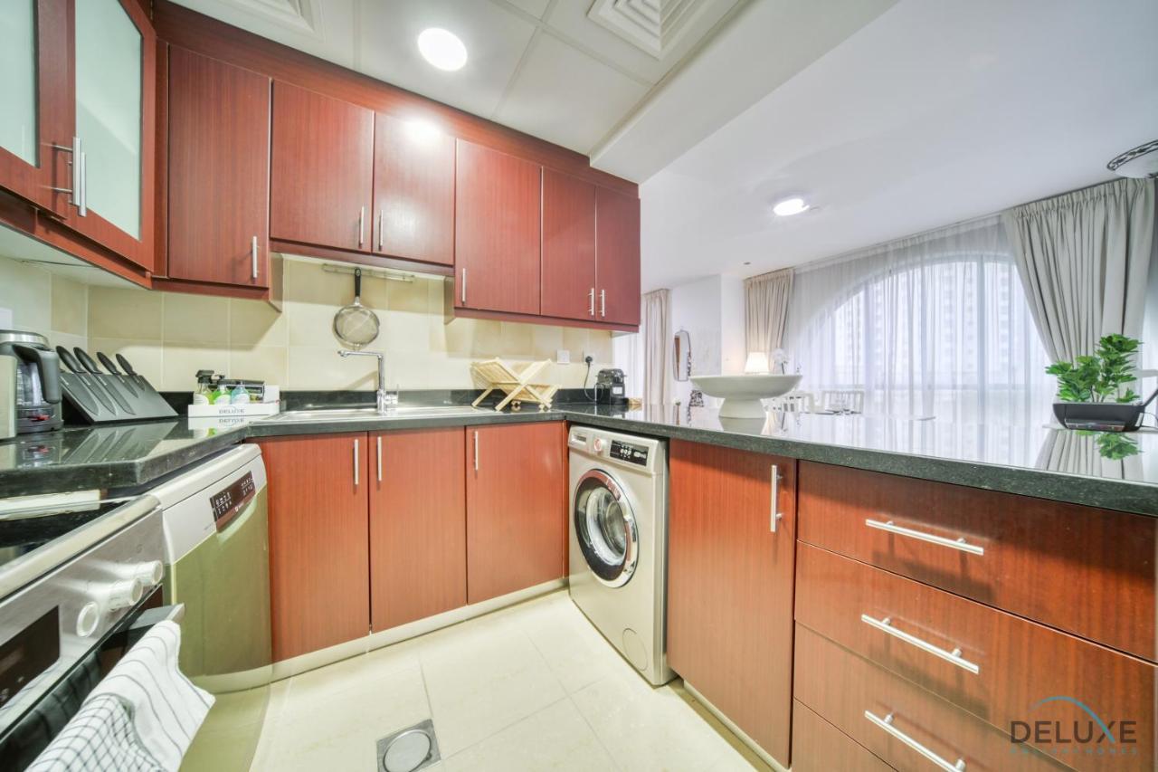Serene 1br At Murjan 2 Jbr By Deluxe Homes