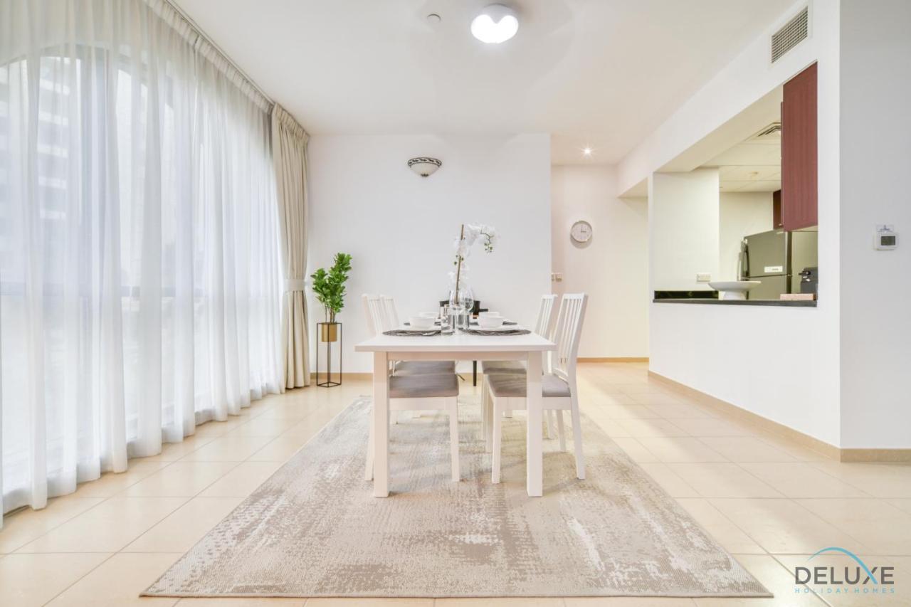 Serene 1br At Murjan 2 Jbr By Deluxe Homes * Dubaï