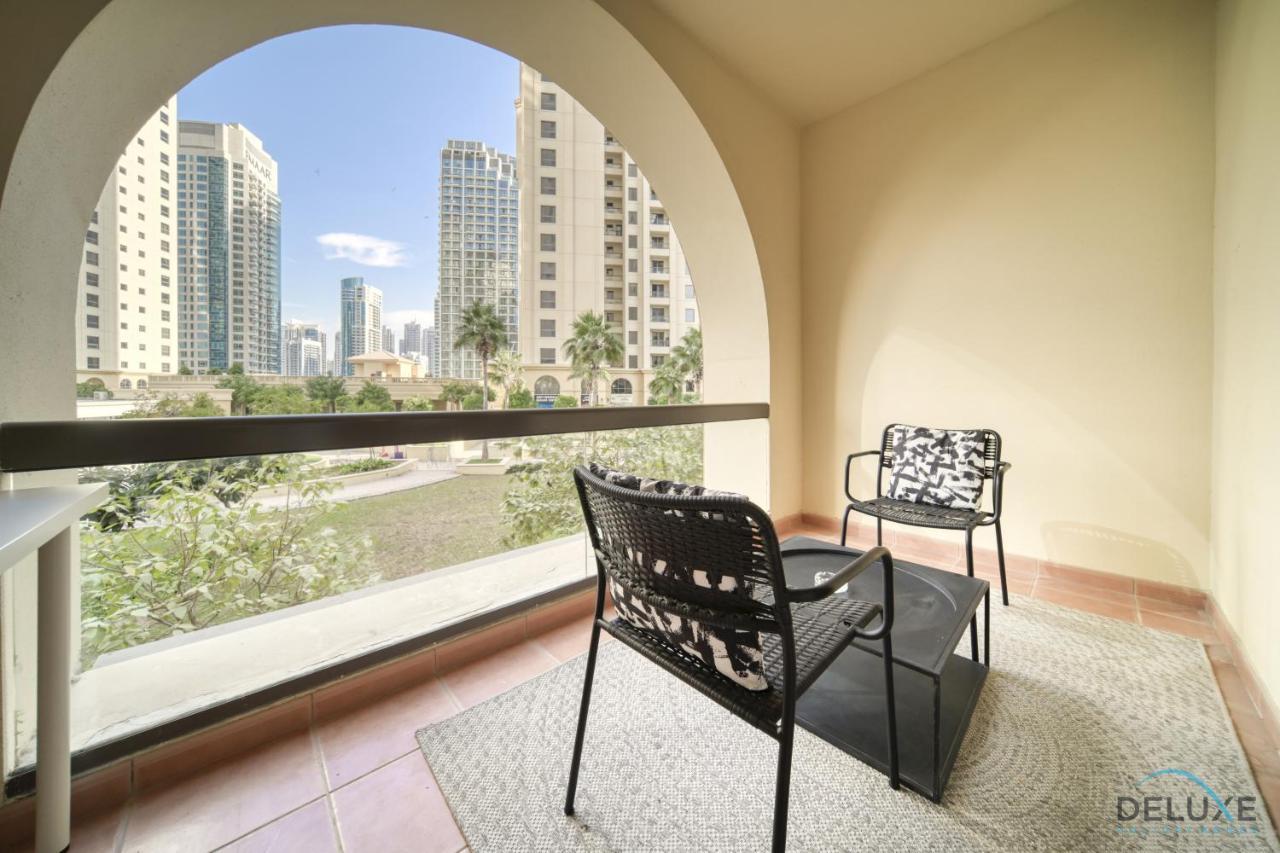 Appartement Serene 1br At Murjan 2 Jbr By Deluxe Homes *