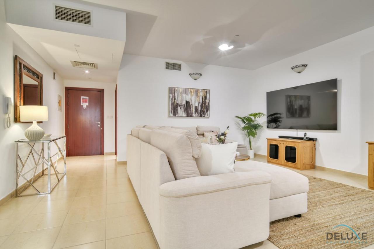 Serene 1br At Murjan 2 Jbr By Deluxe Homes * Dubaï