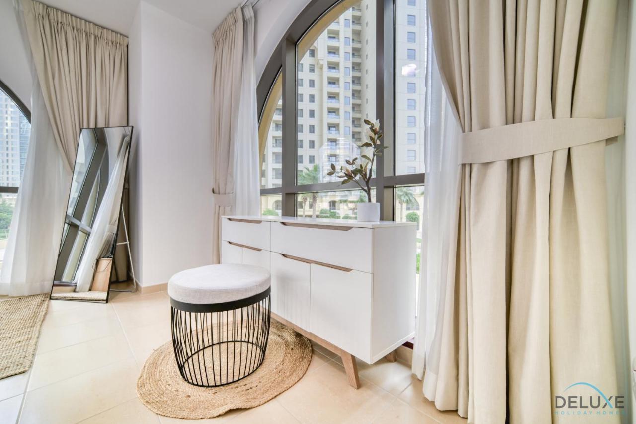 Serene 1br At Murjan 2 Jbr By Deluxe Homes Appartement *