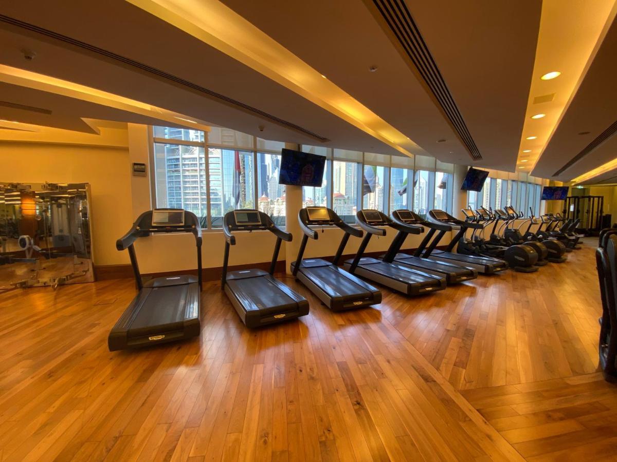 Superhost - Luxurious Apartment, 2-min From The Burj Khalifa - Address Mall Apartamento