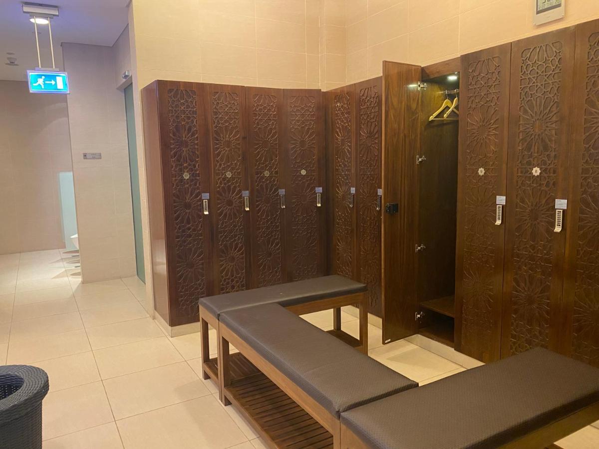 Apartamento Superhost - Luxurious Apartment, 2-min From The Burj Khalifa - Address Mall *