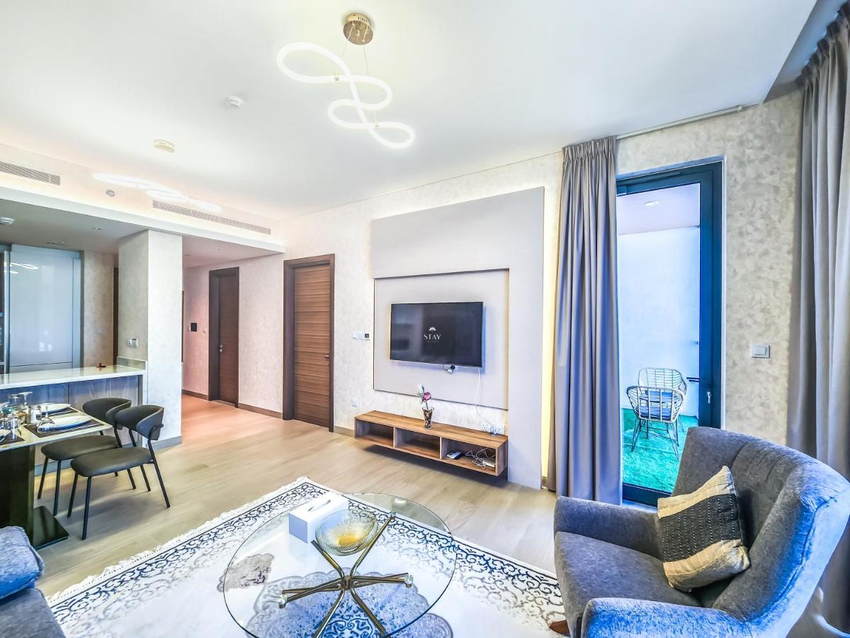 Apartamento By Latinem Luxury 1 Bedroom Holiday Opa 1601 Near Burj Khalifa