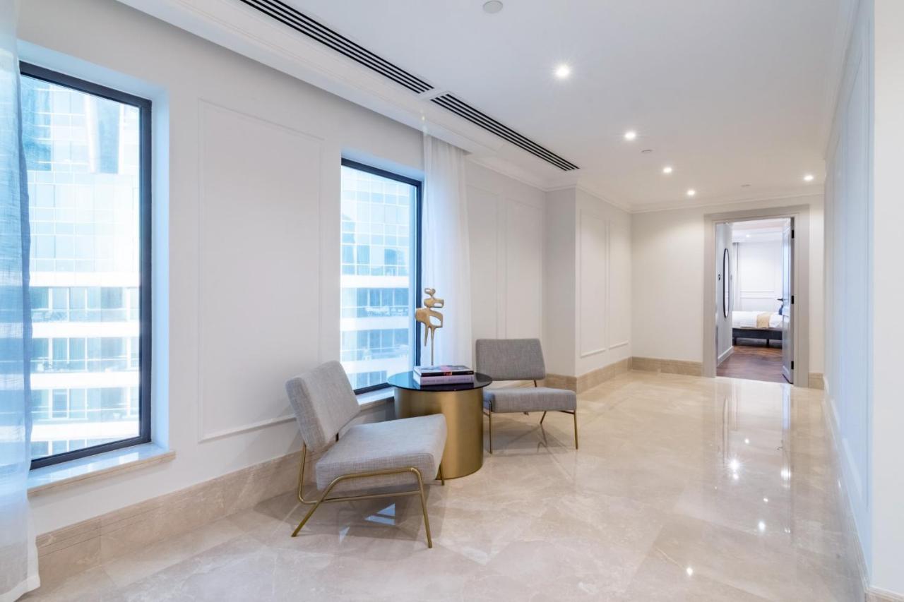 Ultimate 5br Duplex Sky With Private Pool And Panoramic Views By Exclusive Homes Dubai