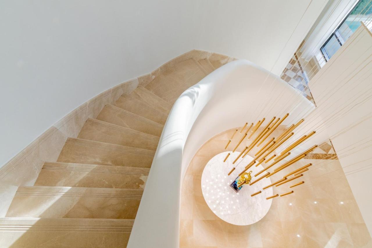 Ultimate 5br Duplex Sky With Private Pool And Panoramic Views By Exclusive Homes * Dubai