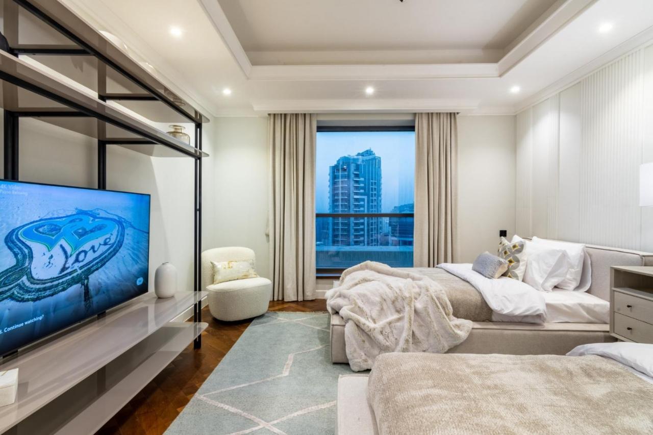 Ultimate 5br Duplex Sky With Private Pool And Panoramic Views By Exclusive Homes Apartment *