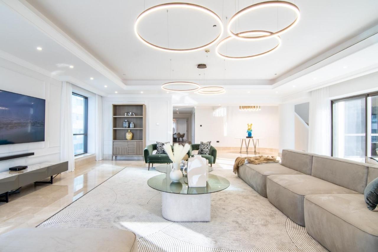 Ultimate 5br Duplex Sky With Private Pool And Panoramic Views By Exclusive Homes *