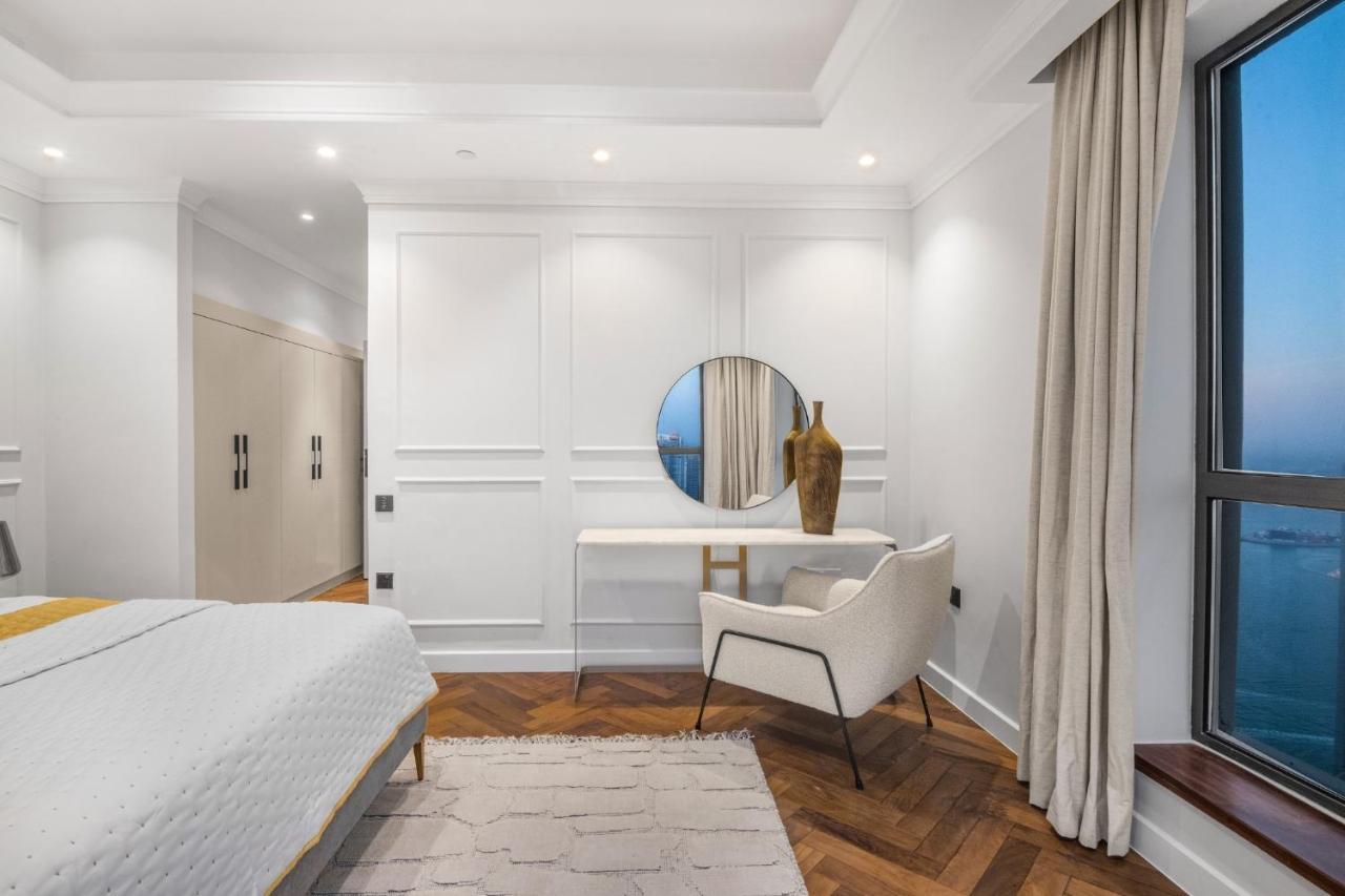 Apartment Ultimate 5br Duplex Sky With Private Pool And Panoramic Views By Exclusive Homes
