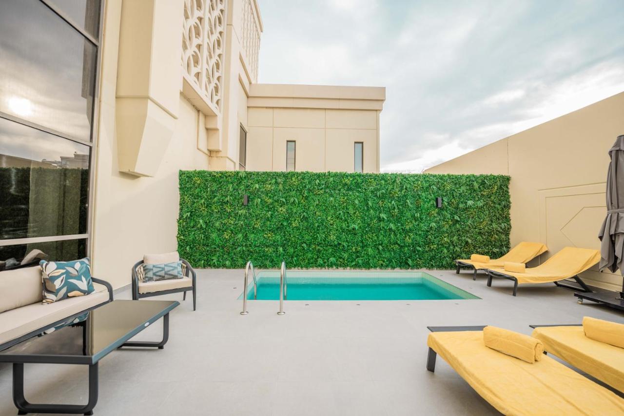 Ultimate 5br Duplex Sky With Private Pool And Panoramic Views By Exclusive Homes *