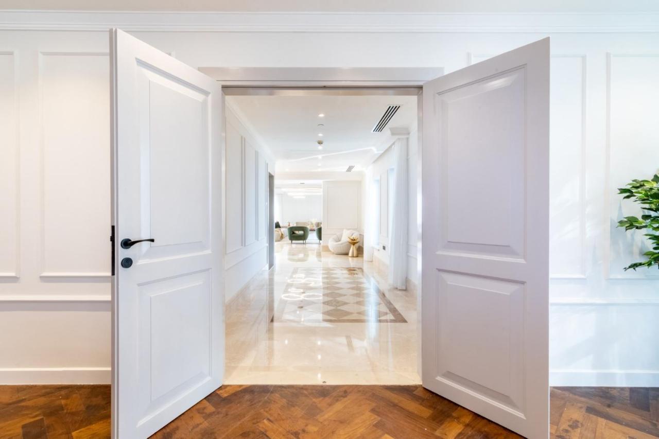 Apartment Ultimate 5br Duplex Sky With Private Pool And Panoramic Views By Exclusive Homes *