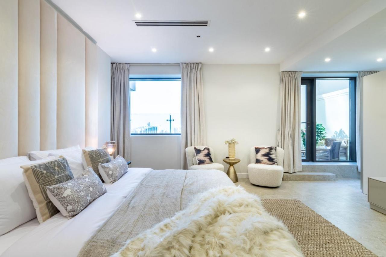 Ultimate 5br Duplex Sky With Private Pool And Panoramic Views By Exclusive Homes * Dubai