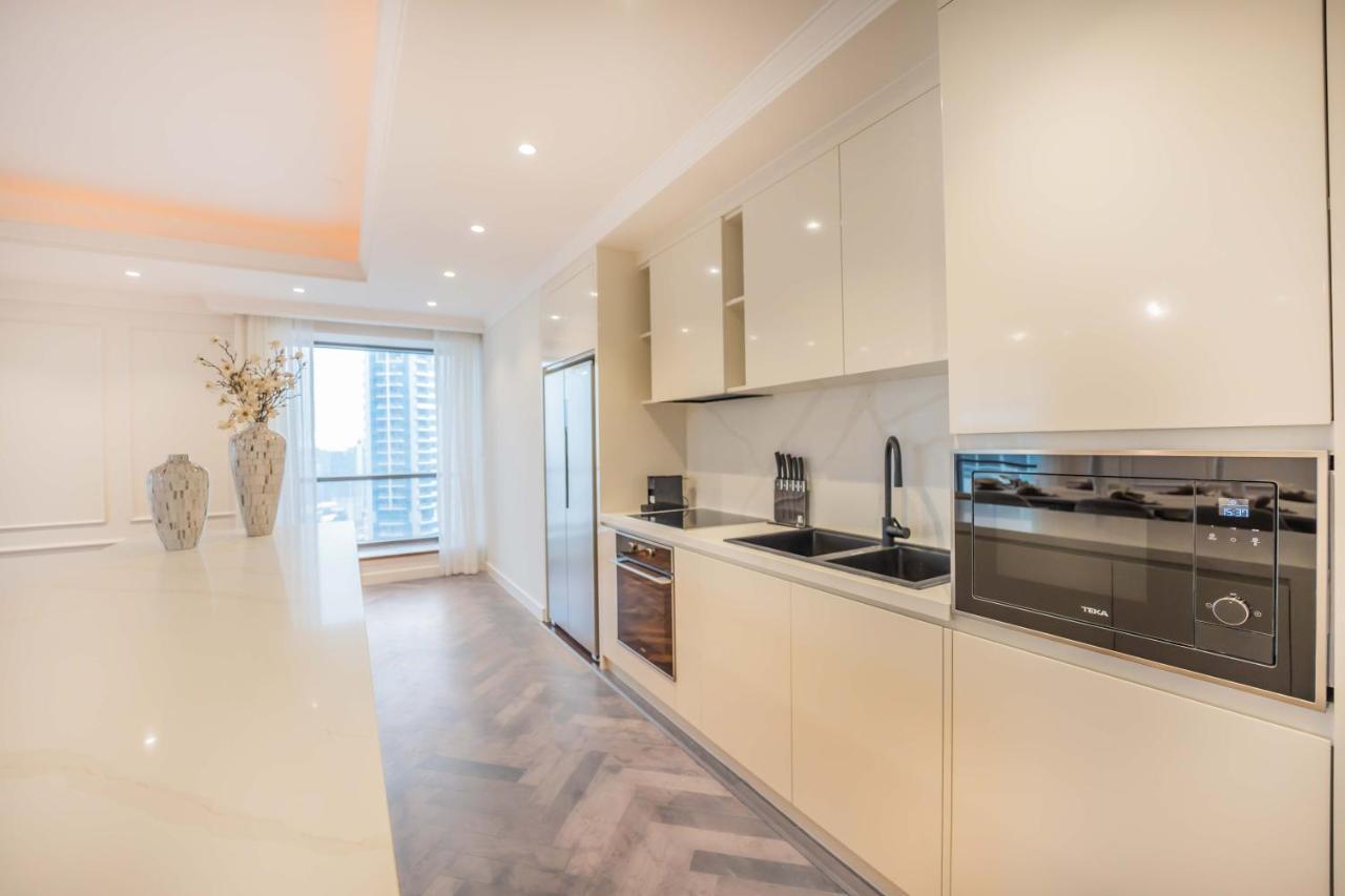 Ultimate 5br Duplex Sky With Private Pool And Panoramic Views By Exclusive Homes * Dubai