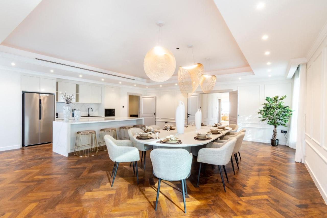 Ultimate 5br Duplex Sky With Private Pool And Panoramic Views By Exclusive Homes *