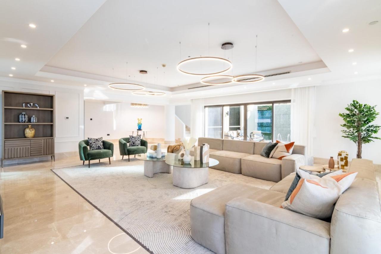 Ultimate 5br Duplex Sky With Private Pool And Panoramic Views By Exclusive Homes Apartment *