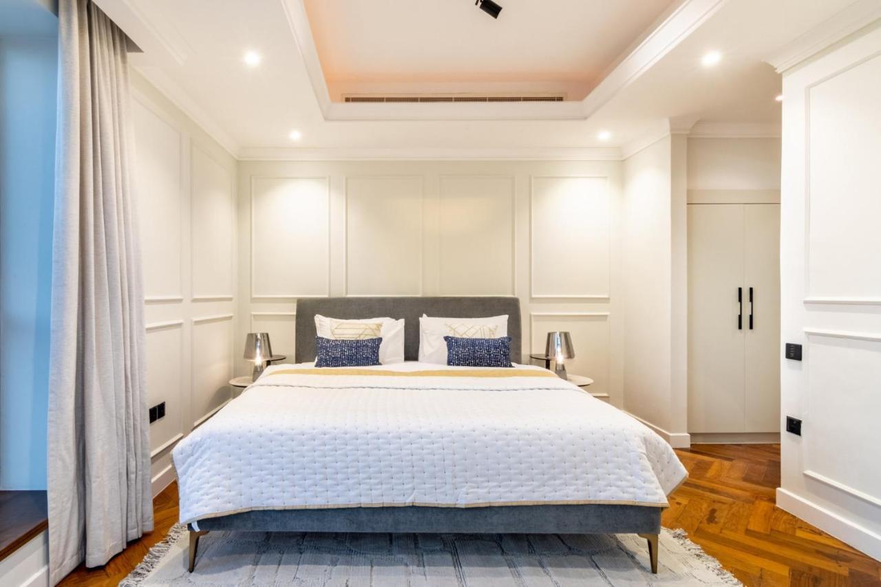 Ultimate 5br Duplex Sky With Private Pool And Panoramic Views By Exclusive Homes *