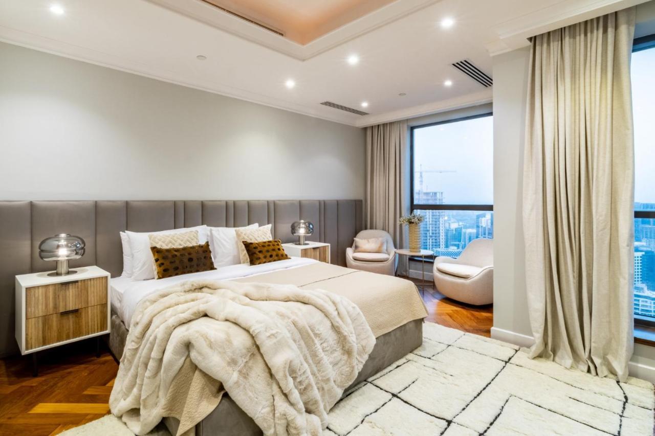 Ultimate 5br Duplex Sky With Private Pool And Panoramic Views By Exclusive Homes Apartment Dubai