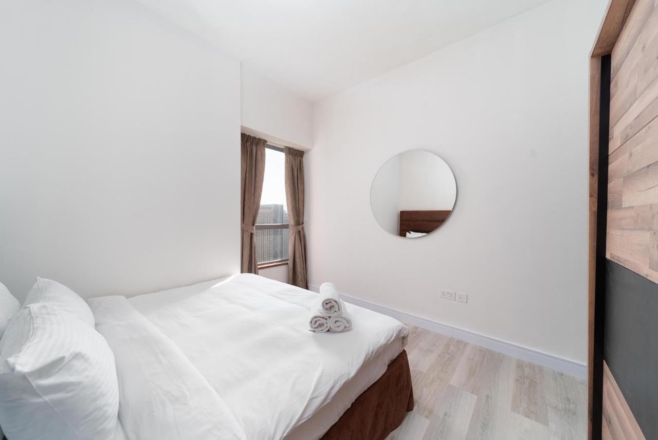 Appartement Spacious 7-bedroom Serviced On Jbr Walk *