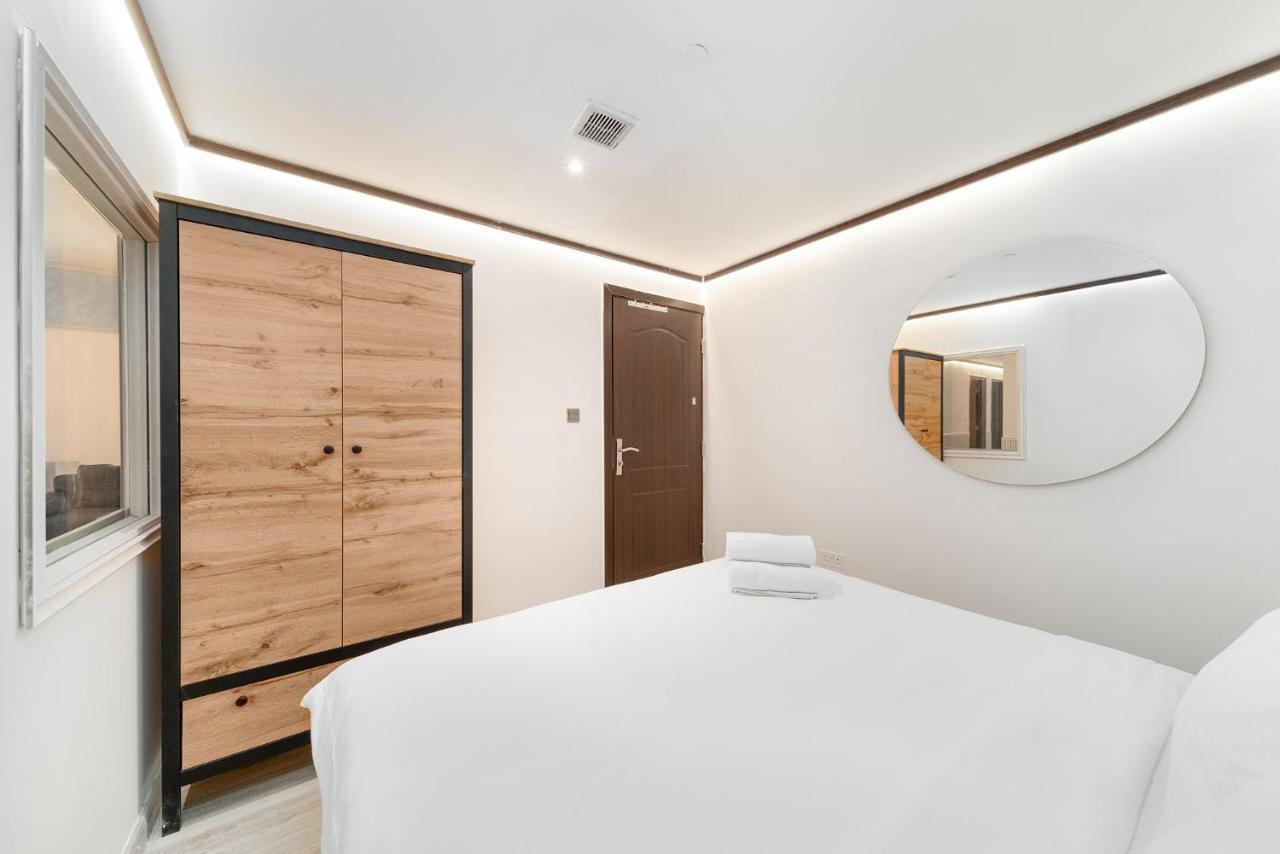 Spacious 7-bedroom Serviced On Jbr Walk Appartement