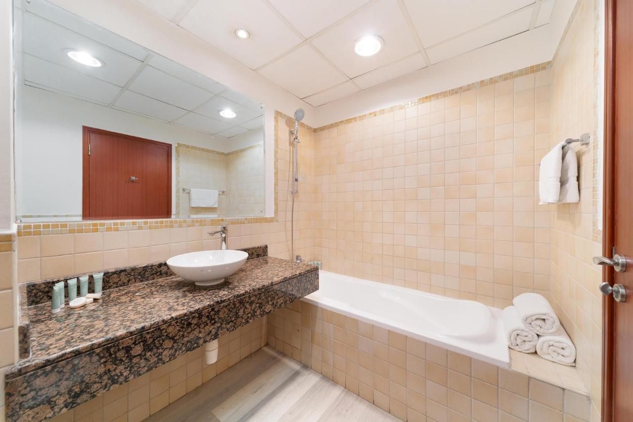 Appartement Spacious 7-bedroom Serviced On Jbr Walk