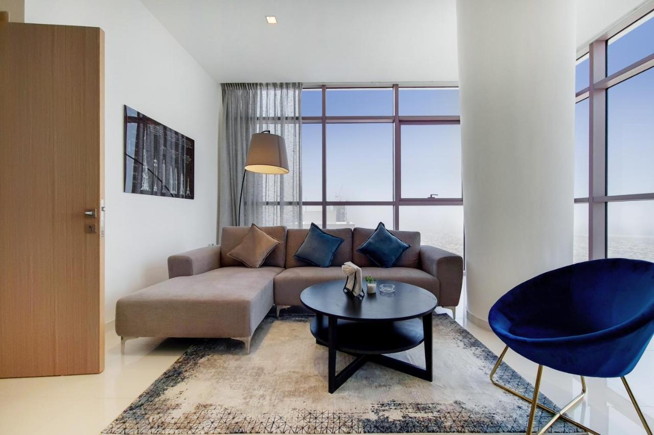 Greenfuture - A A Tower - One Bedroom Apartment *