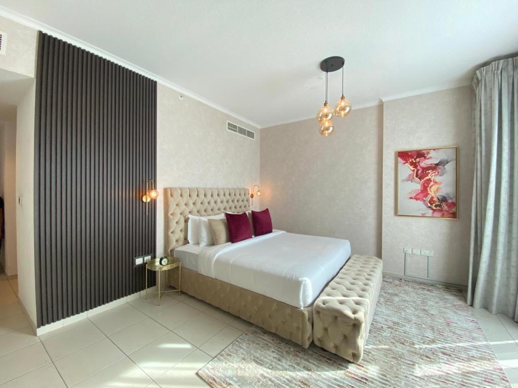 Durrani Homes - The Residences 5br Besides Mall With Burjkhalifa And Fountain View Appartement Dubai