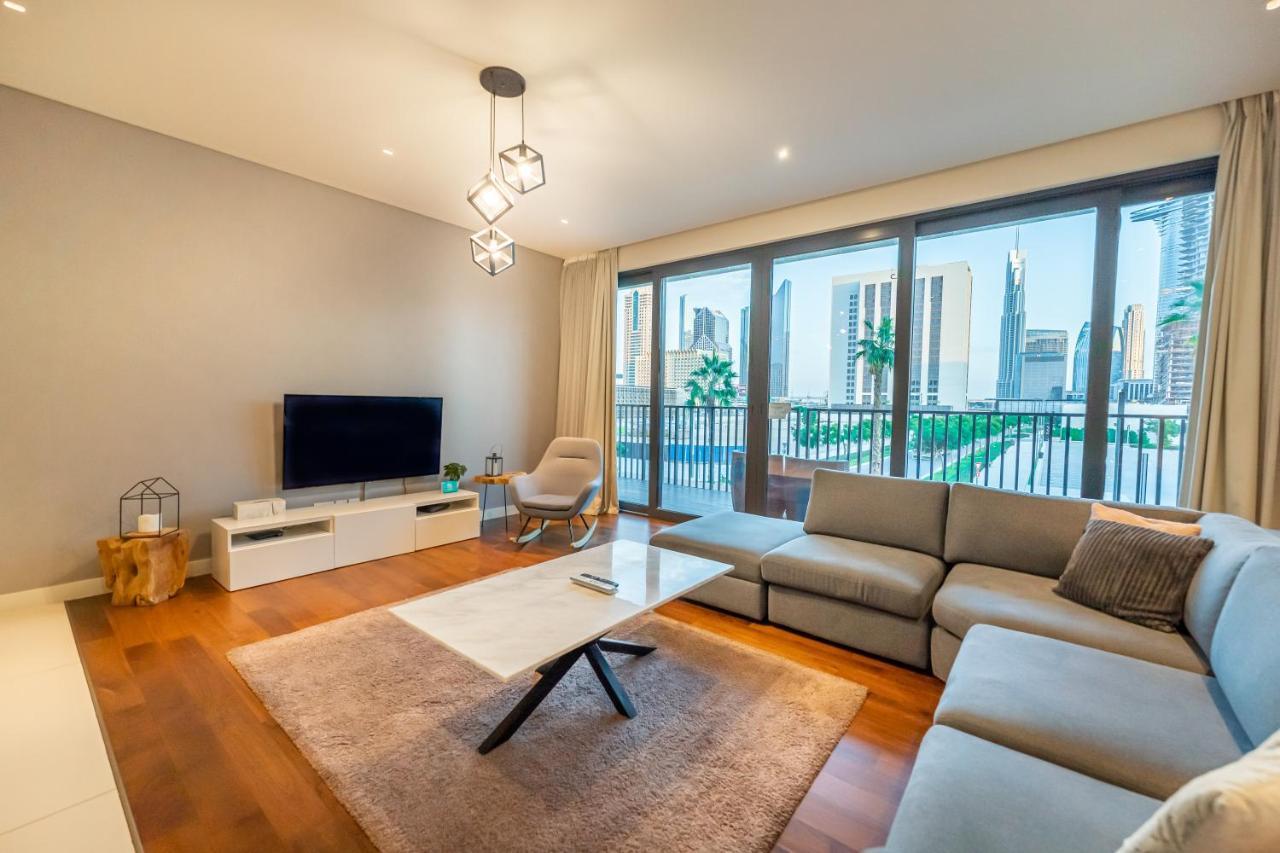 Fam Living - Walk - Urban Staycations Appartement