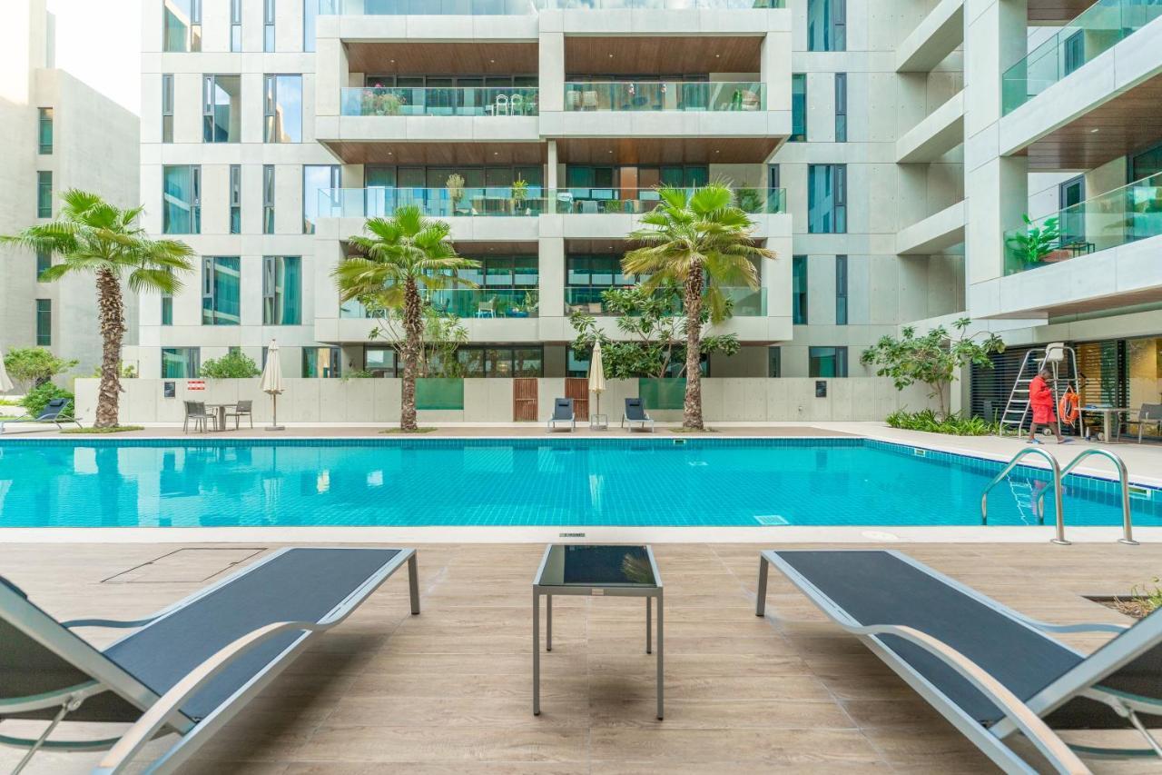 Apartamento Fam Living Walk - Opposite Walk Mall - 2a Dubái