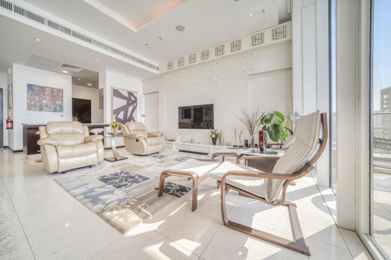 Tiara Residences, Palm Jumeirah - Mint Apartamento Dubai