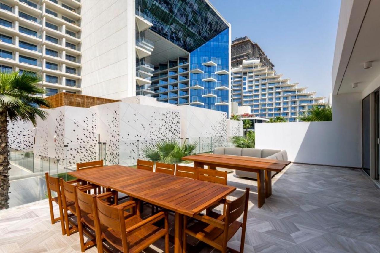 Five Palm Jumeirah Apartamento Dubái