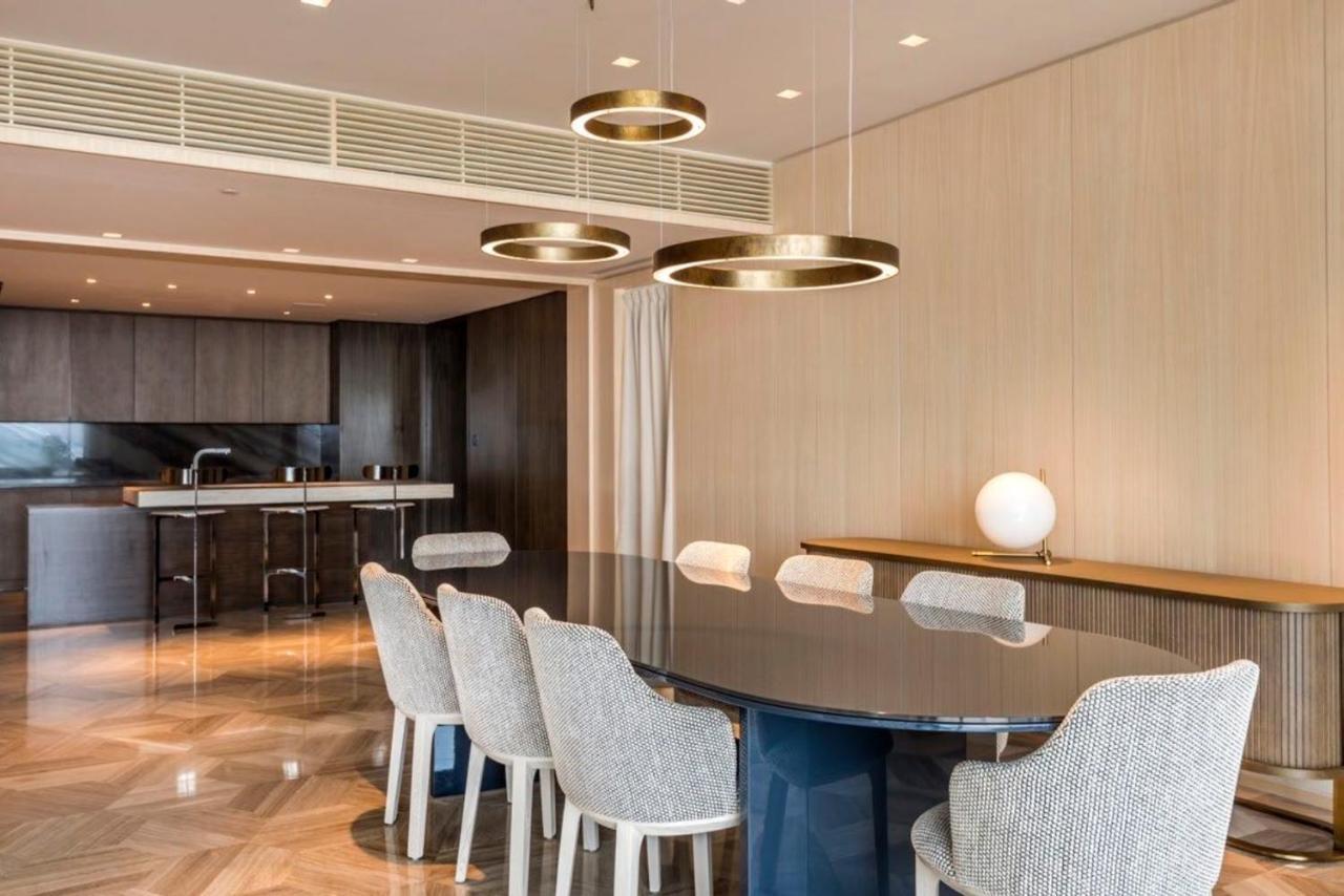 Apartamento Five Palm Jumeirah Dubái