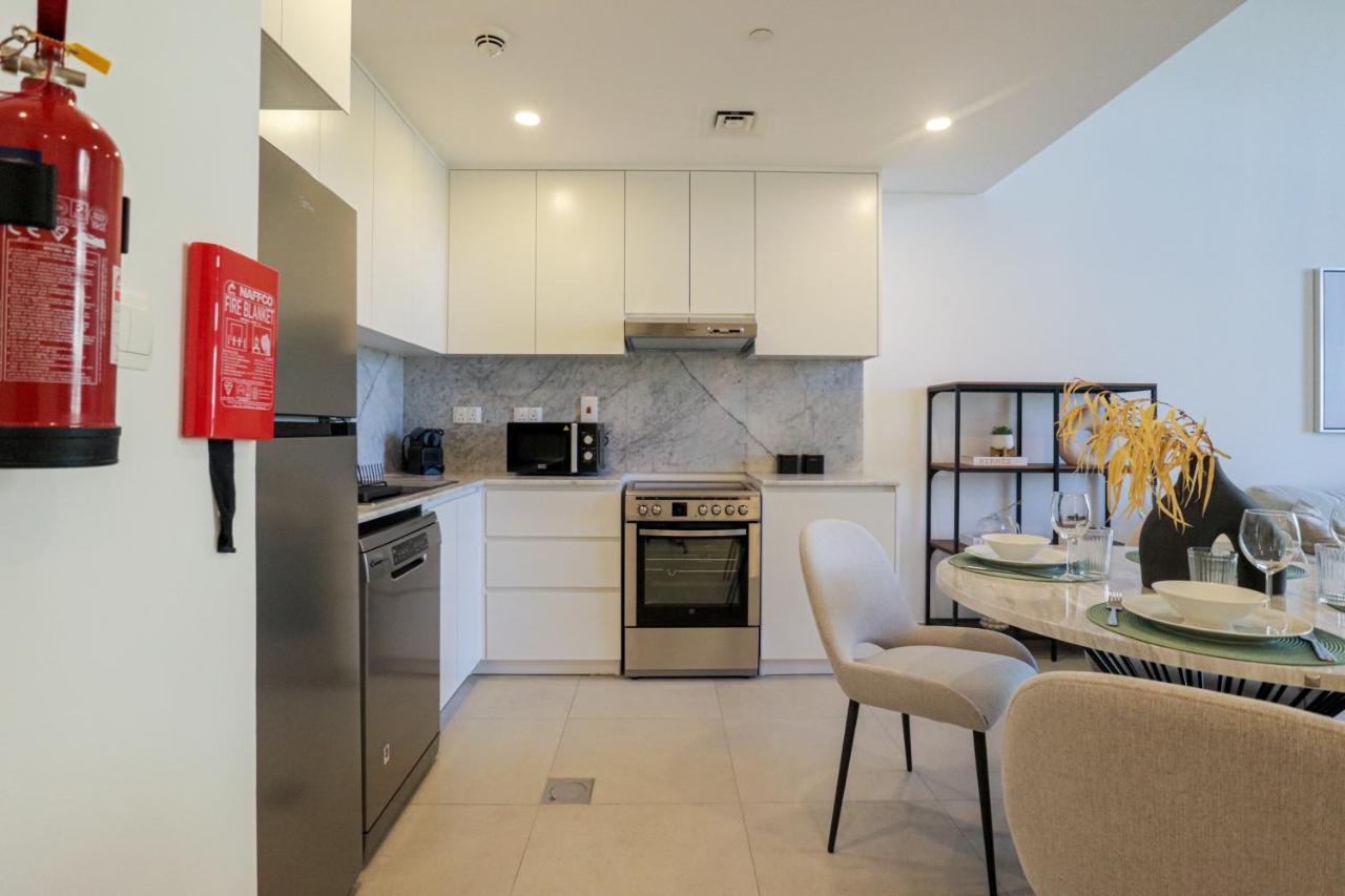 Apartamento Higuests - Charming Modern Close To The Souk In Mjl