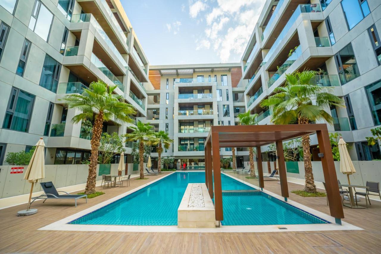 Fam Living - Walk - Urban Staycations Appartement *