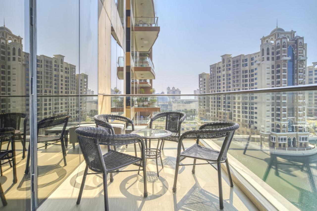 Tiara Residences, Palm Jumeirah - Mint Apartamento