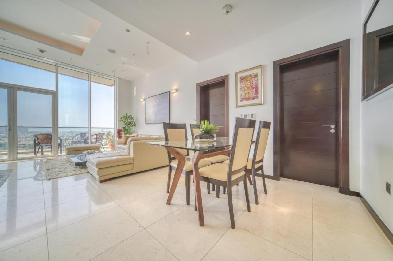 Apartamento Tiara Residences, Palm Jumeirah - Mint Dubai